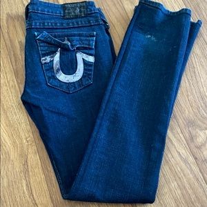 True Religion Denim